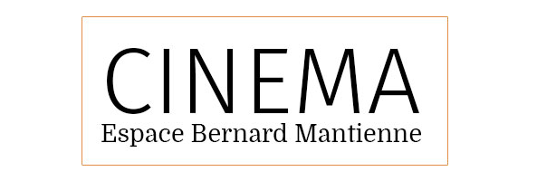 Cinéma Espace Bernard Mantienne;